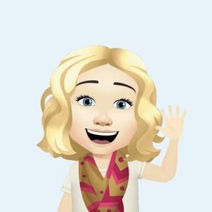 Meet your Posher, Cheryl